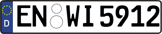 EN-WI5912
