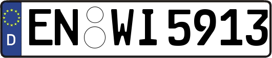 EN-WI5913