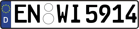 EN-WI5914