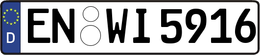 EN-WI5916