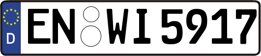 EN-WI5917