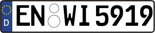 EN-WI5919