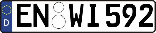 EN-WI592
