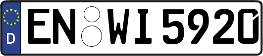 EN-WI5920