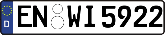 EN-WI5922