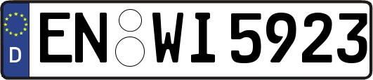 EN-WI5923
