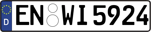 EN-WI5924