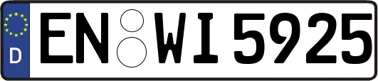 EN-WI5925