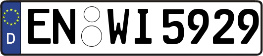 EN-WI5929