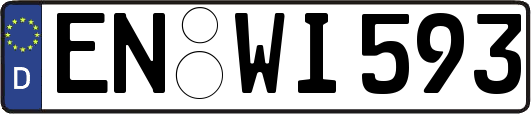 EN-WI593