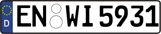EN-WI5931