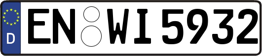 EN-WI5932