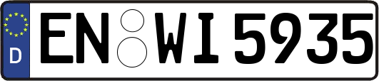 EN-WI5935