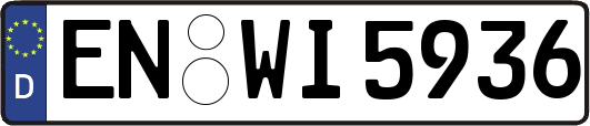 EN-WI5936
