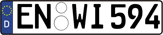 EN-WI594