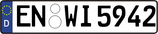 EN-WI5942