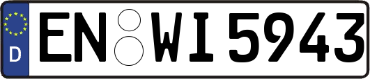 EN-WI5943