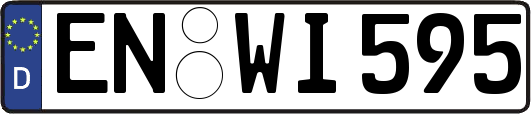 EN-WI595