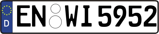 EN-WI5952