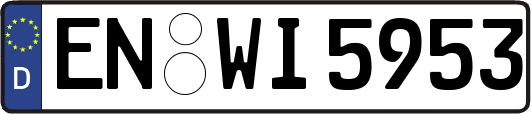 EN-WI5953