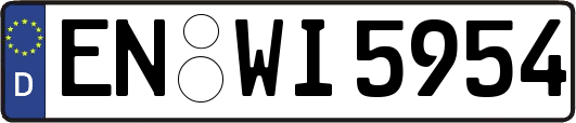 EN-WI5954