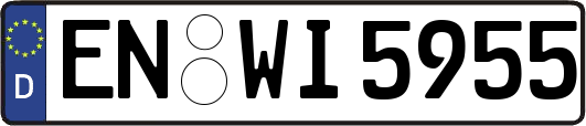 EN-WI5955
