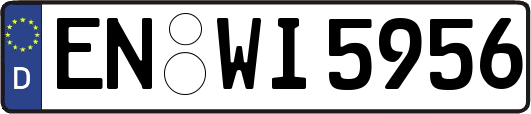 EN-WI5956