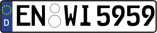 EN-WI5959