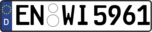 EN-WI5961