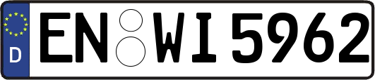 EN-WI5962