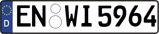 EN-WI5964