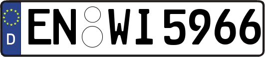 EN-WI5966