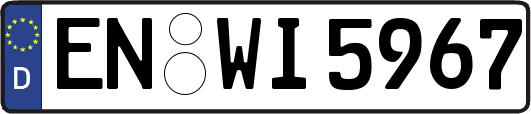 EN-WI5967