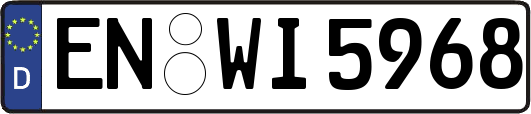 EN-WI5968