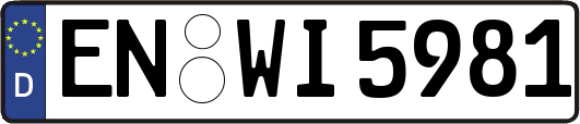 EN-WI5981