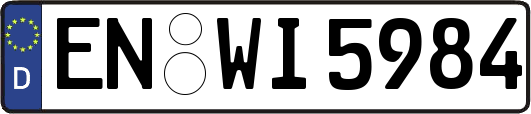 EN-WI5984