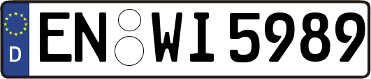 EN-WI5989