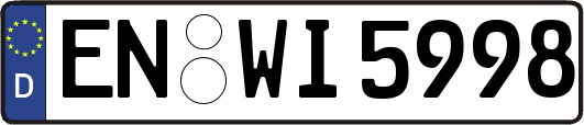 EN-WI5998