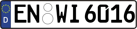 EN-WI6016