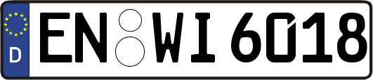 EN-WI6018