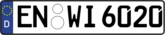 EN-WI6020