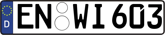 EN-WI603