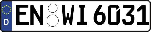 EN-WI6031