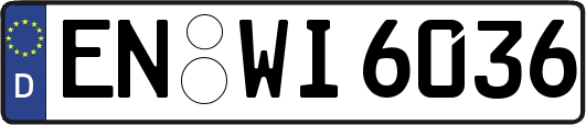 EN-WI6036