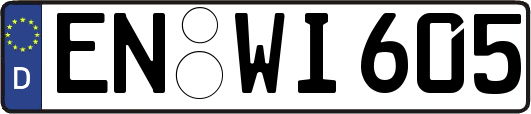 EN-WI605
