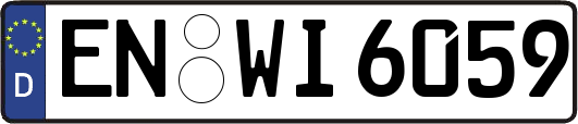EN-WI6059