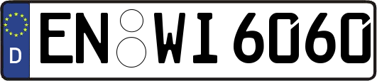 EN-WI6060