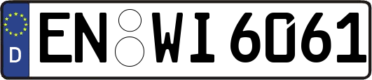 EN-WI6061