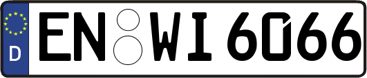 EN-WI6066