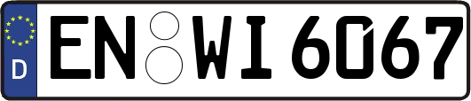 EN-WI6067